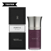 Fortis Eau De Parfum Spray (Tester) by Liquides Imaginaires