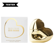 Steve Madden Goldie Eau De Parfum Spray (Tester) by Steve Madden