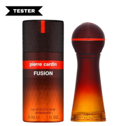 Pierre Cardin Fusion Eau De Toilette Spray (Tester) by Pierre Cardin