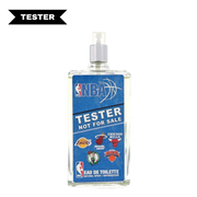 Nba Eau De Toilette Spray (Tester) by Air Val International