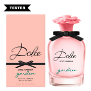 Dolce Garden Eau De Parfum Spray (Tester) by Dolce & Gabbana