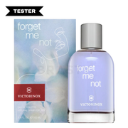 Swiss Army Forget Me Not Eau De Toilette Spray (Tester) by Swiss Army