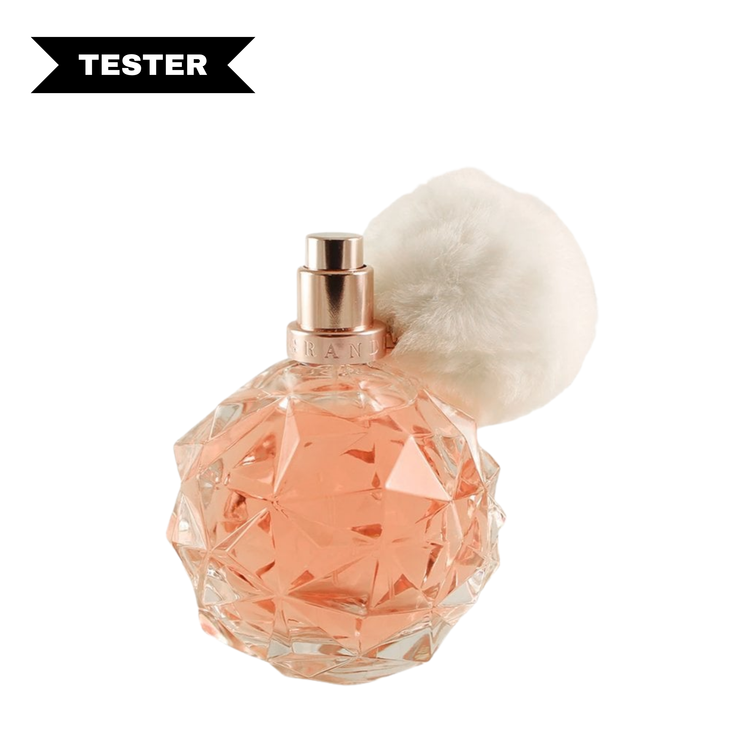 Ari Eau De Parfum Spray (Tester) by Ariana Grande