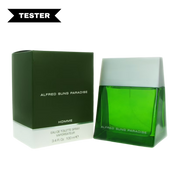 Paradise Eau De Parfum Spray (Tester) by Alfred Sung