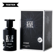 Al Haramain Das Ziel Schwarz Extrait De Parfum Spray (Tester) by Al Haramain