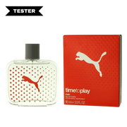 Time To Play Eau De Toilette Spray (Tester) by Puma