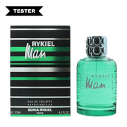 Rykiel Man Eau De Toilette Spray (Tester) by Sonia Rykiel