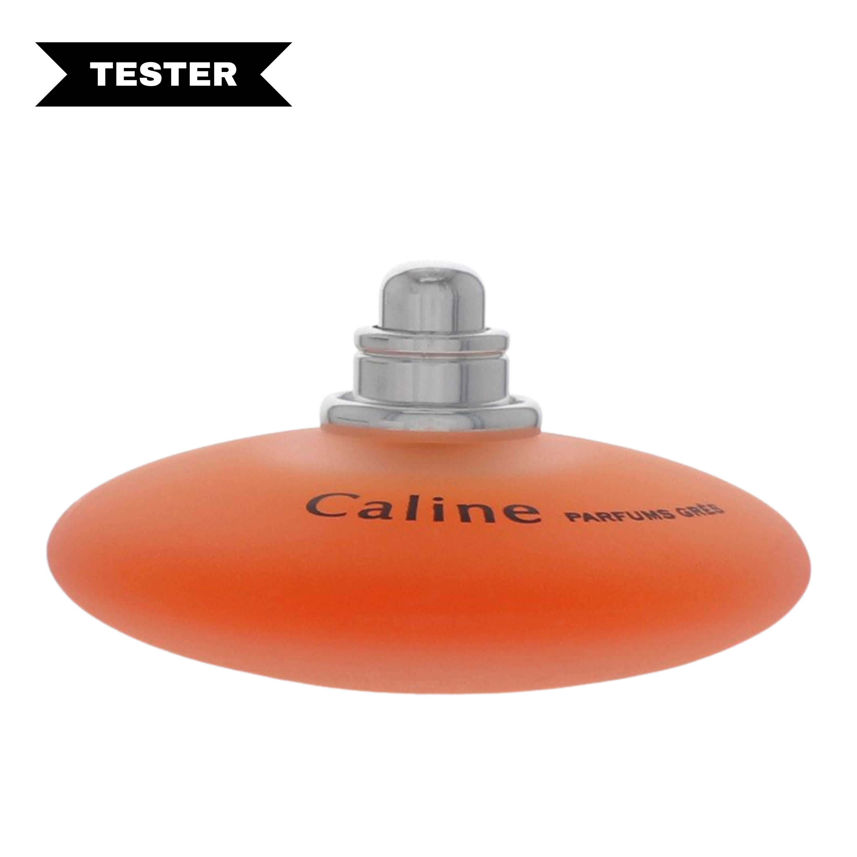 Caline Sweet Appeal Eau De Toilette Spray (Tester) by Parfums Gres