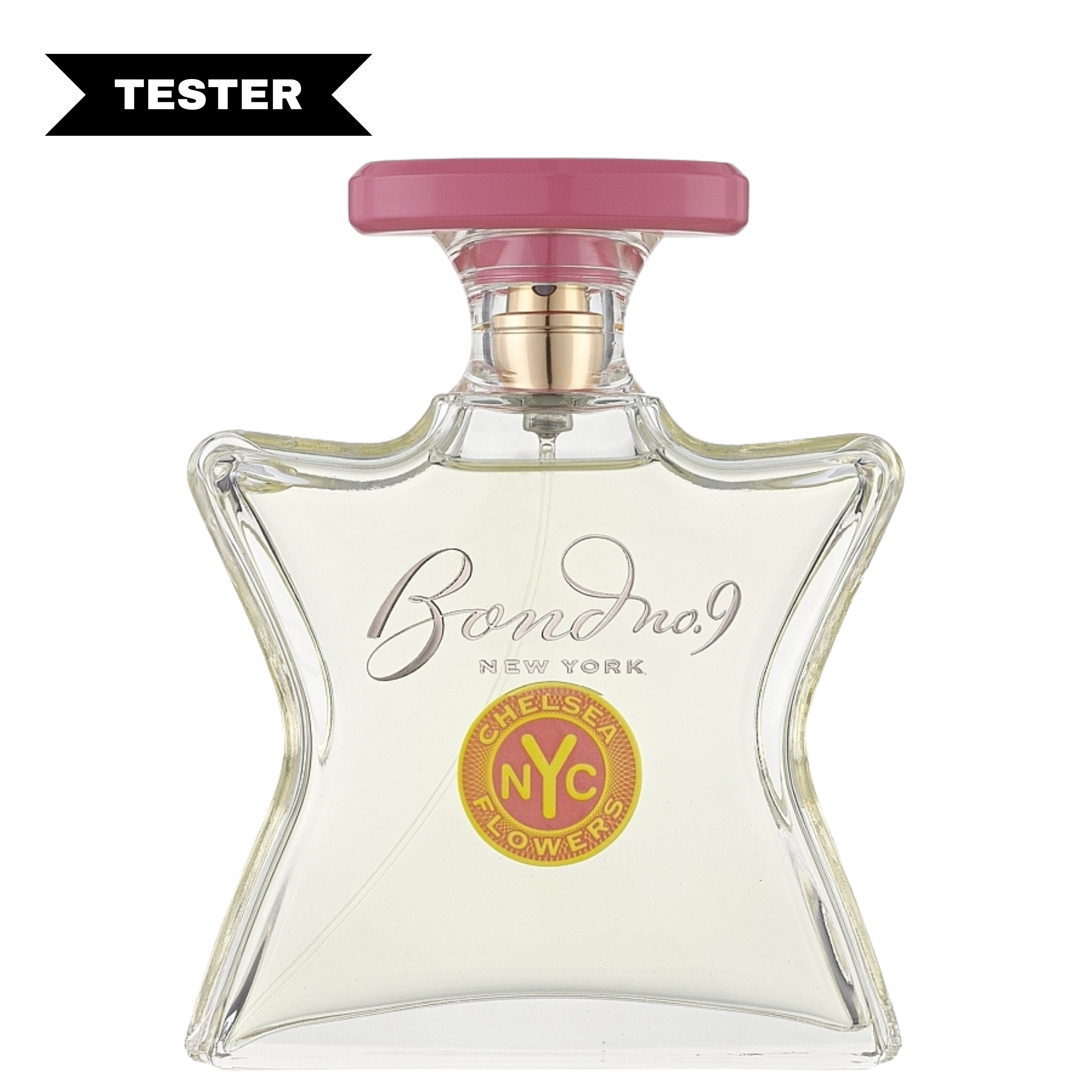 Chelsea Flowers Eau De Parfum Spray (Tester) by Bond No. 9