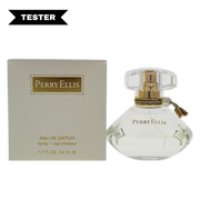 Perry Ellis (new) Eau De Parfum Spray (Tester) by Perry Ellis