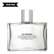 The Original Eau De Toilette Spray (Unisex Tester) by Gap