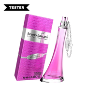 Made For Women Eau De Toilette Spray (Tester) by Bruno Banani