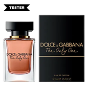 The Only One Eau De Parfum Spray (Tester) by Dolce & Gabbana