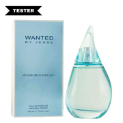 Jesse Mccartney Wanted Eau De Parfum Spray (Tester) by Jesse McCartney