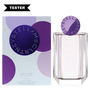 Stella Pop Bluebell Eau De Parfum Spray (Tester) by Stella McCartney