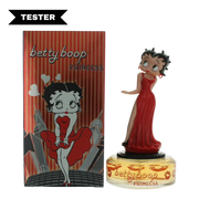 Betty Boop Princess Eau De Parfum Spray (Tester) by Betty Boop