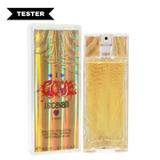 I Love Her Eau De Toilette Spray (Tester) by Roberto Cavalli