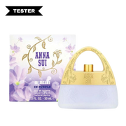 Sui Dreams In Purple Eau De Toilette Spray (Tester) by Anna Sui