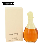 Halston Cologne Spray (Tester) By Halston