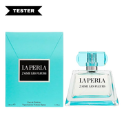 La Perla J'aime Les Fleurs Eau De Toilette Spray (Tester) by La Perla