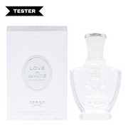 Love In White For Summer Eau De Parfum Spray (Tester) by Creed