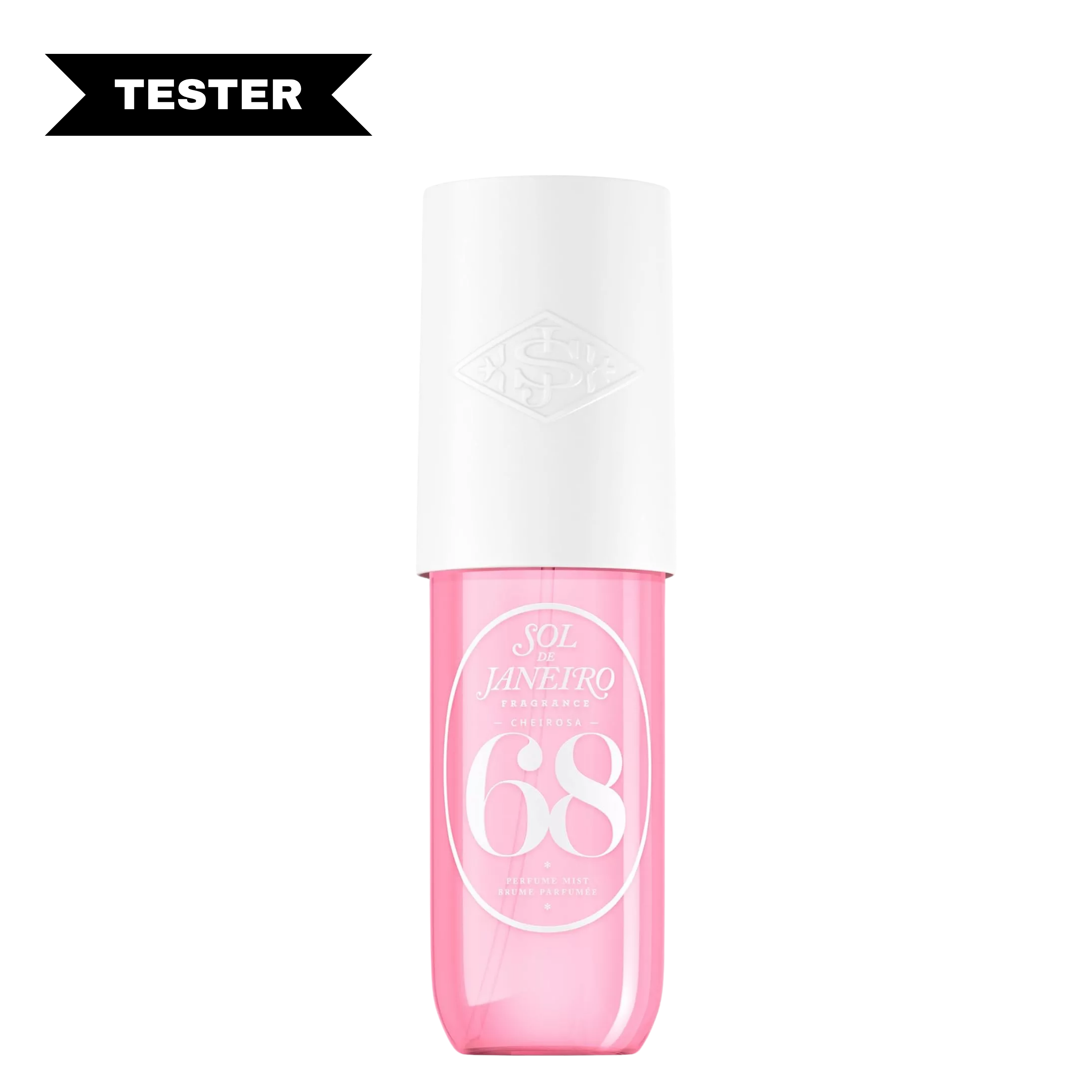 Sol De Janeiro Brazilian Crush Cheirosa 68 Hair & Body Perfume Spray (Tester) by Sol De Janeiro