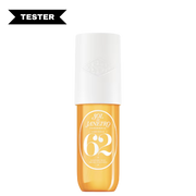 Sol De Janeiro Brazilian Crush Cheirosa 62 Hair & Body Perfume Spray (Tester) by Sol De Janeiro