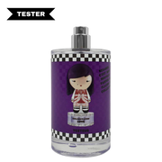 Harajuku Lovers Wicked Style Love Eau De Toilette Spray (Tester) by Gwen Stefani