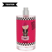 Harajuku Lovers Wicked Style Music Eau De Toilette Spray (Tester) by Gwen Stefani