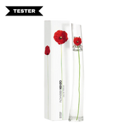 Kenzo Flower Eau De Parfum (Tester) By Kenzo