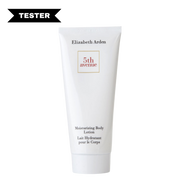 5th Avenue Body Lotion By Elizabeth Arden (Tester)