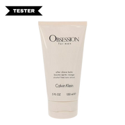 Obsession After Shave Balm  (Tester) By Calvin Klein
