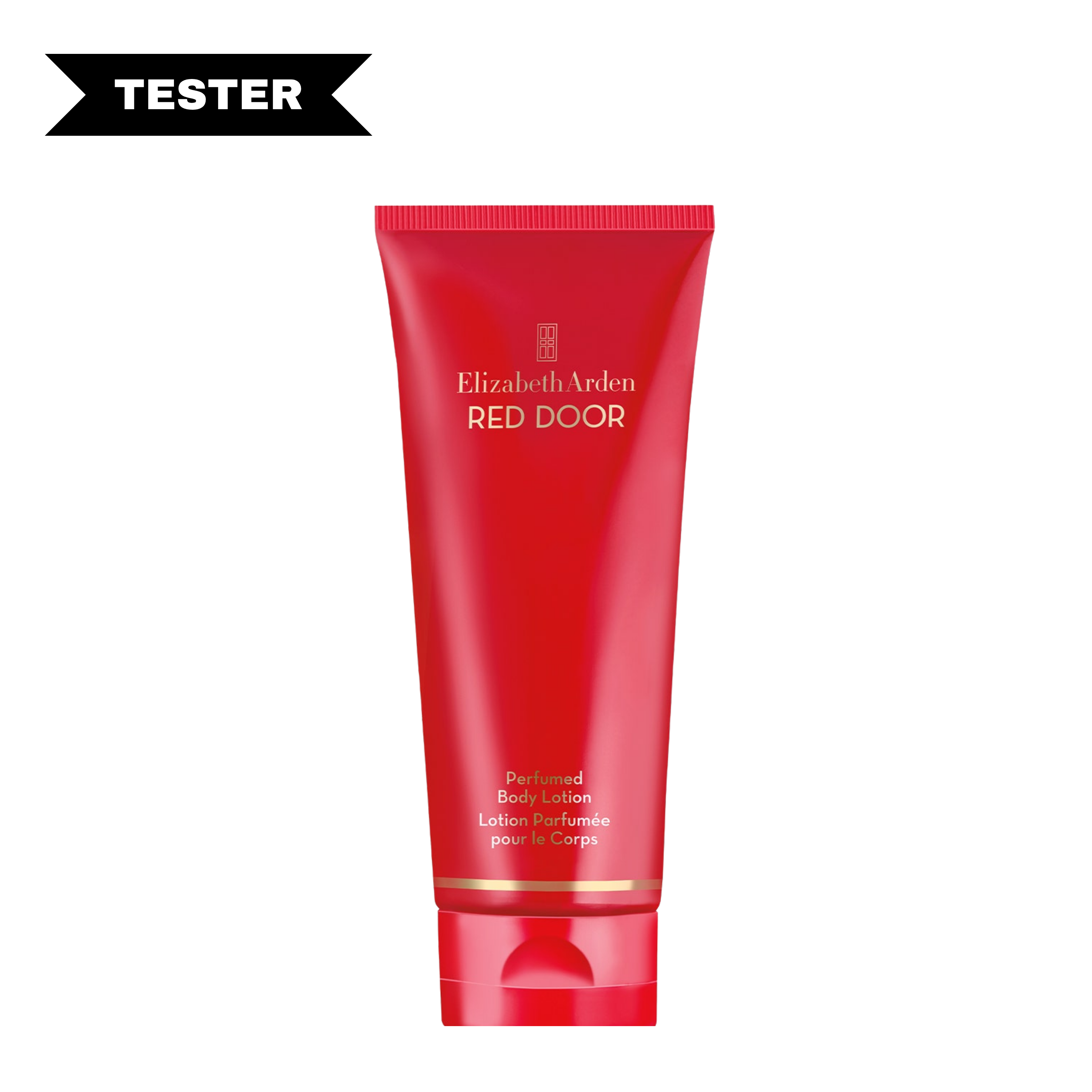 Red Door Body Lotion (Tester) By Elizabeth Arden