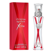 Christina Aguilera Xtina Eau De Parfum Spray by Christina Aguilera