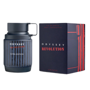 Armaf Odyssey Revolution Eau De Parfum Spray (Ultra Edition) by Armaf