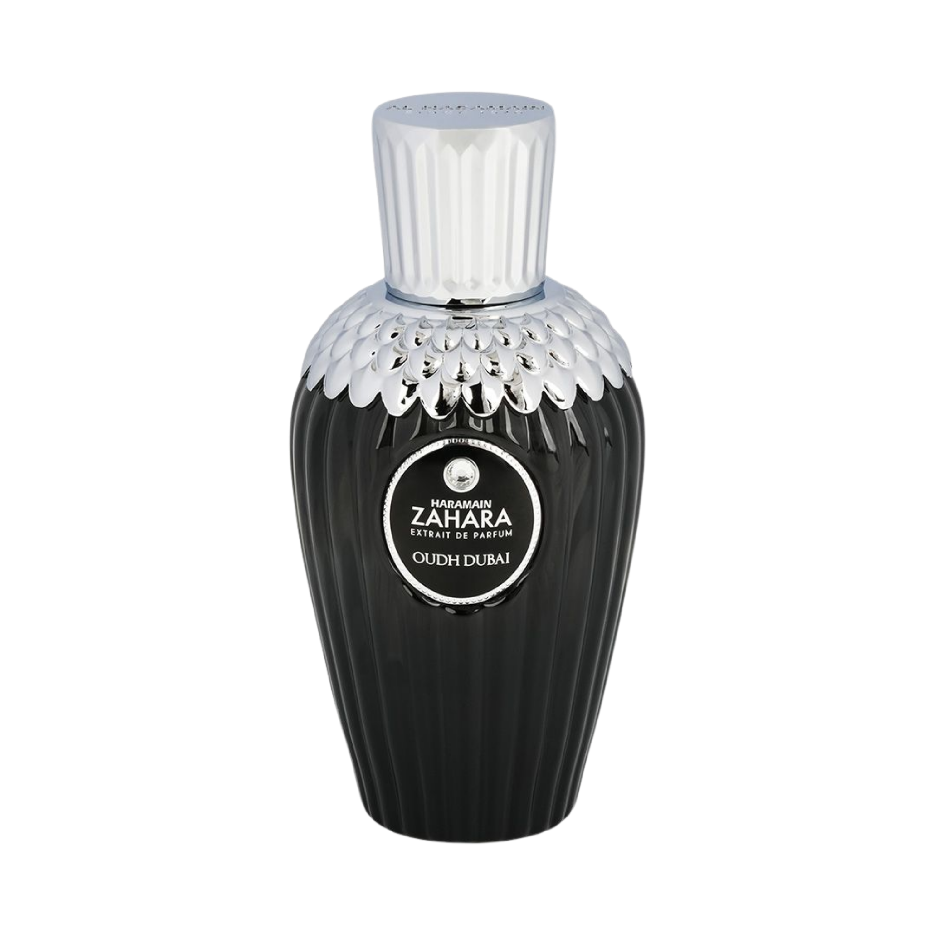 Al Haramain Zahara Oudh Dubai Extrait De Parfum Spray by Al Haramain