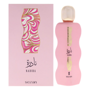Sezan Nadira Eau De Parfum Spray by Sezan