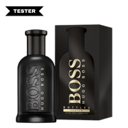 Boss Bottled United Eau De Parfum Spray (Tester) by Hugo Boss