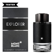 Montblanc Explorer Eau De Parfum (Tester) By Mont Blanc