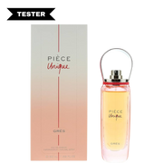 Piece Unique Eau De Parfum (Tester) By Parfums Gres