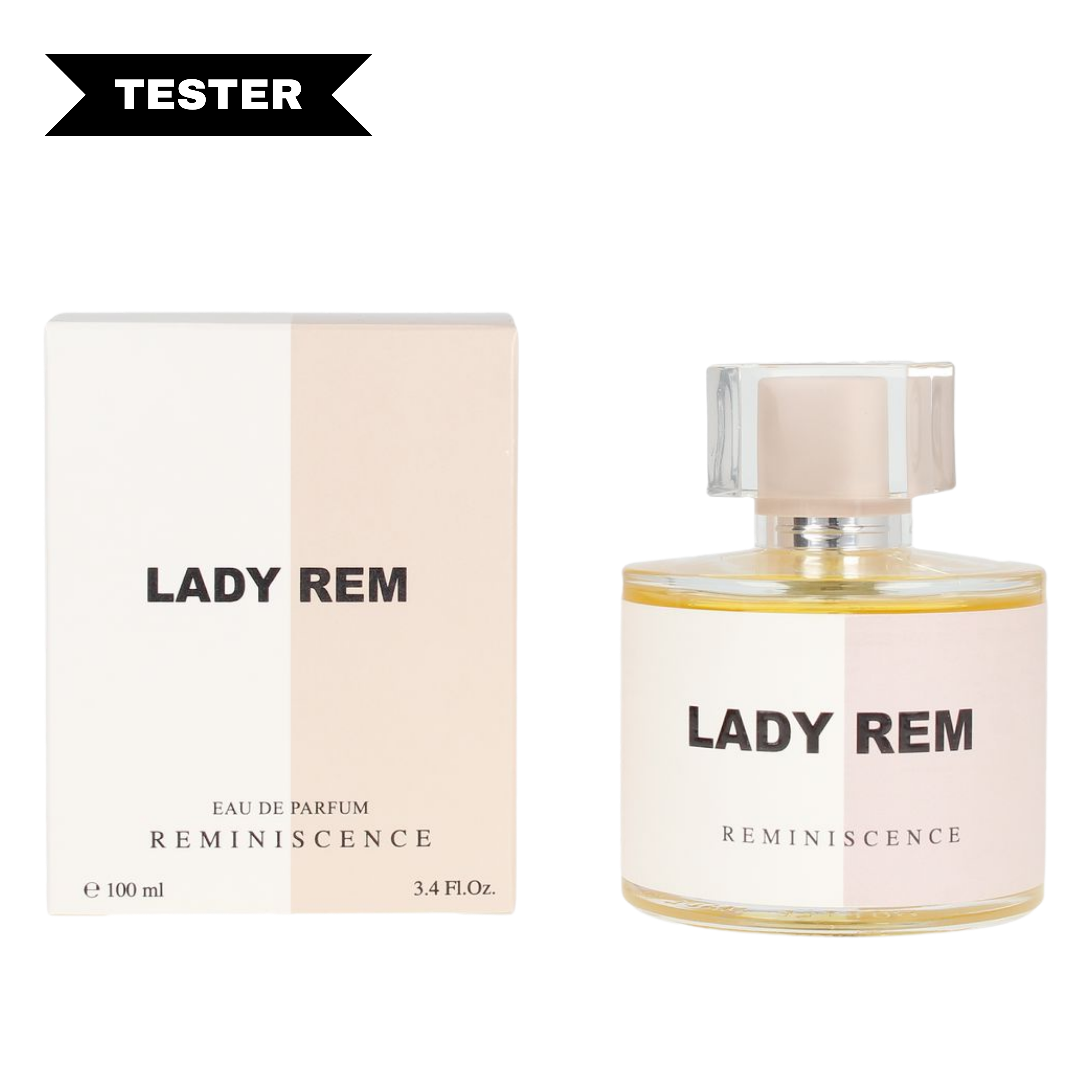 Lady Rem Eau De Parfum (Tester) By Reminiscence