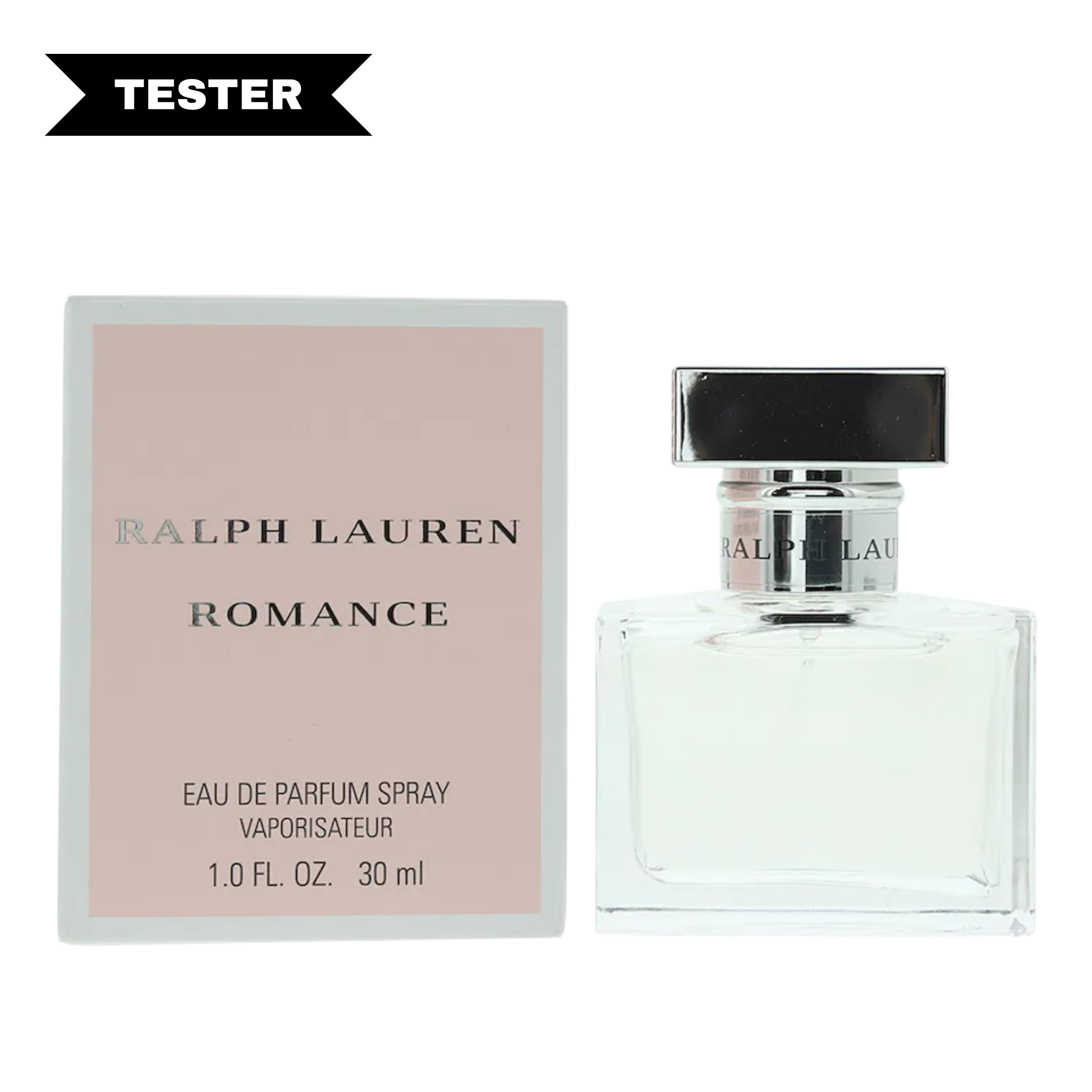Romance Eau De Parfum (Tester) By Ralph Lauren