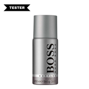 Boss No. 6 Deodorant Spray By Hugo Boss (Tester)