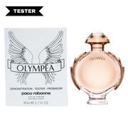 Olympea Eau De Parfum (Tester) By Paco Rabanne