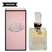 Juicy Couture Eau De Parfum (Tester) By Juicy Couture