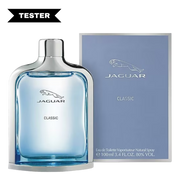 Jaguar Classic Eau De Toilette Spray (Tester) By Jaguar