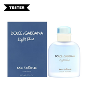 Light Blue Eau De Toilette Spray (Tester) By Dolce & Gabbana