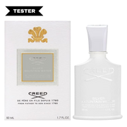 Silver Mountain Water Eau De Parfum (Tester) By Creed