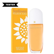 Sunflowers Eau De Toilette Spray (Tester) By Elizabeth Arden