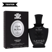 Love In Black Eau De Parfum (Tester) By Creed
